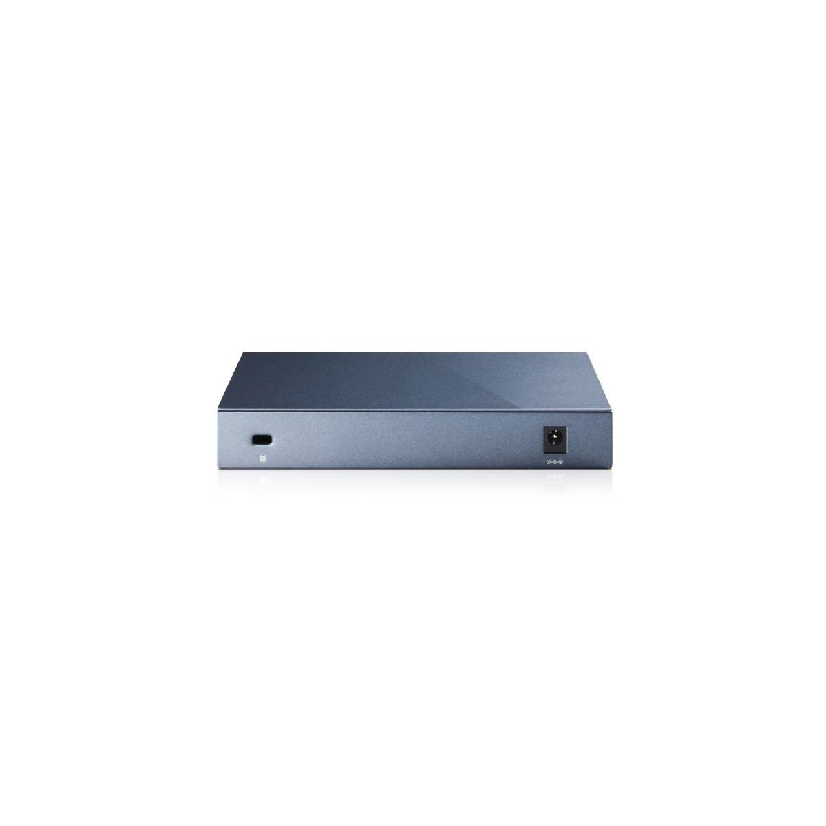 TP-Link TL-SG108 8-Port Desktop Switch V5